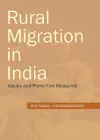 Rural Migration in India cover