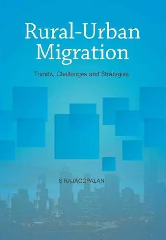 Rural-Urban Migration cover