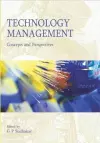 Technology Management cover