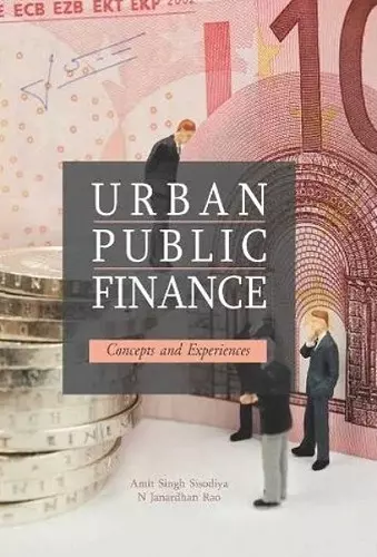 Urban Public Finance cover