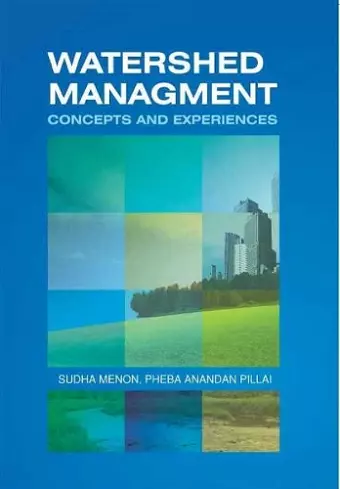 Watershed Management cover