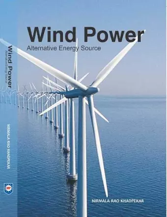 Wind Power cover