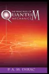 Principles of Quantum Mechanics cover