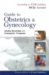 Guide to Obstetrics & Gynecology cover