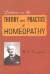 Lectures on the Theory & Practice of Homeopathy cover