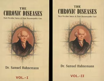 Chronic Diseases cover