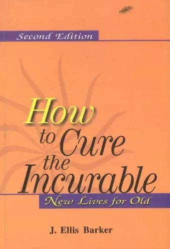 How to Cure the Incurable cover