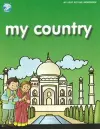 My Country cover