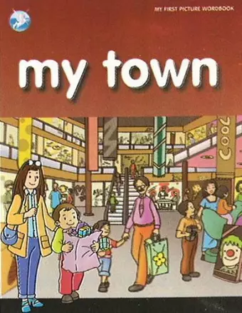 My Town cover