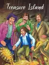 Treasure Island cover