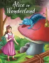 Alice in Wonderland cover