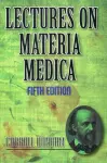 Lectures on Materia Medica cover