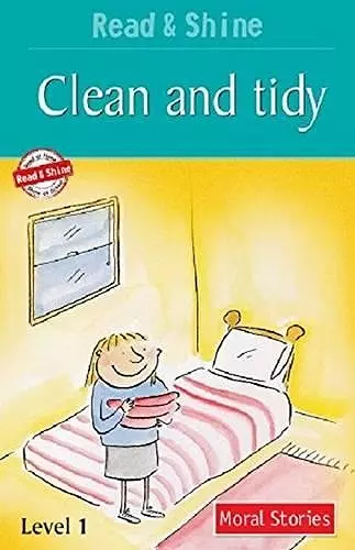 Clean and Tidy (Level 1) cover