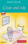 Clean and Tidy (Level 1) cover