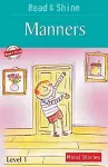 Manners (Level 1) cover