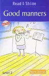 Good Manners cover