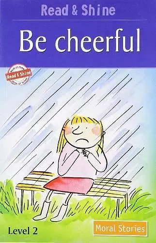 Be Cheerful cover