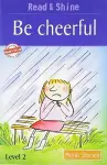 Be Cheerful cover