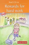 Rewards for Hard Work cover