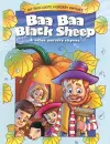 Baa Baa Black Sheep cover