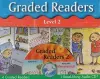 Graded Readers Level 2 cover