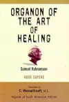 Organon of the Art of Healing cover