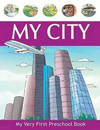 My City cover