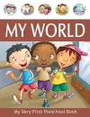 My World cover