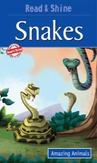 Snakes cover