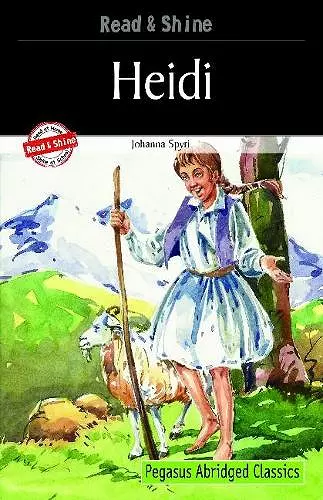 Heidi cover