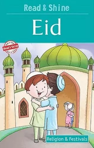 Eid cover