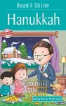 Hanukkah cover