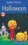 Hallowen cover