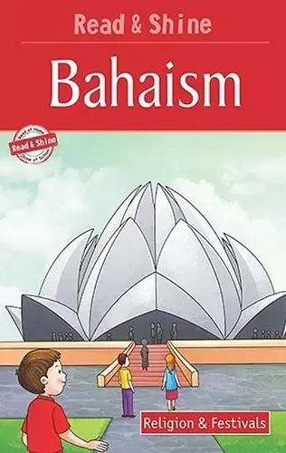 Bahaism cover