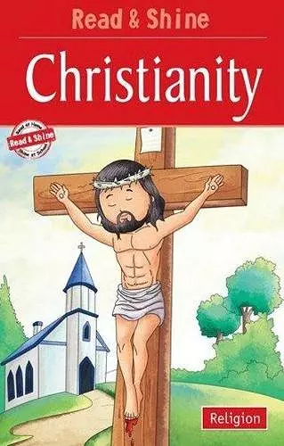 Christianity cover