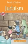 Judaism cover