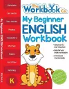 My Beginner English Workbook cover