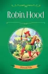 Robin Hood cover