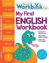 My First English Workbook cover