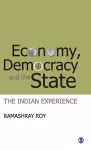 Economy, Democracy and the State cover