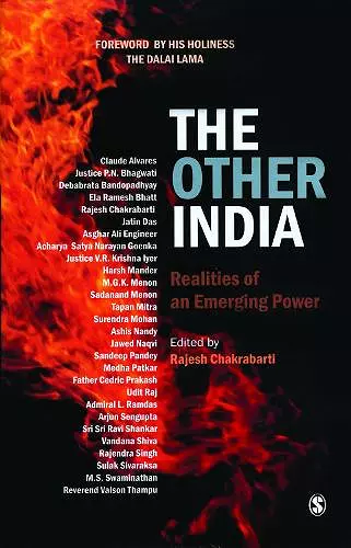 The Other India cover