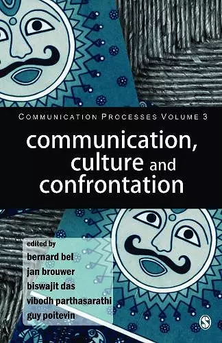 Communication, Culture and Confrontation cover