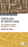 Stateless in South Asia cover