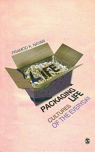 Packaging Life cover