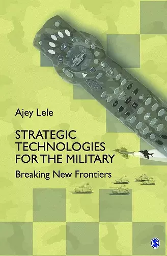 Strategic Technologies for the Military cover