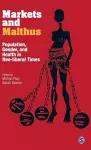 Markets and Malthus cover