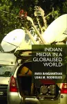 Indian Media in a Globalised World cover