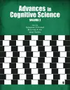 Advances in Cognitive Science, Volume 2 cover