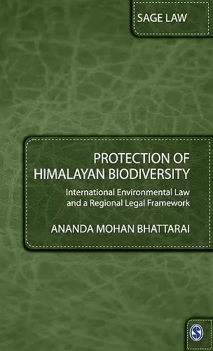 Protection of Himalayan Biodiversity cover