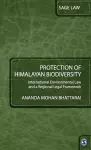 Protection of Himalayan Biodiversity cover